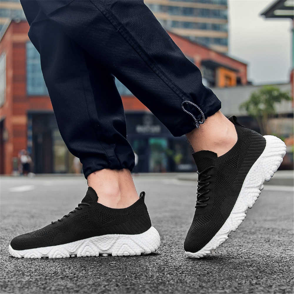 Stocking Camp Sneacker Woven O - Men Shoes Loafers ulasan dan harga