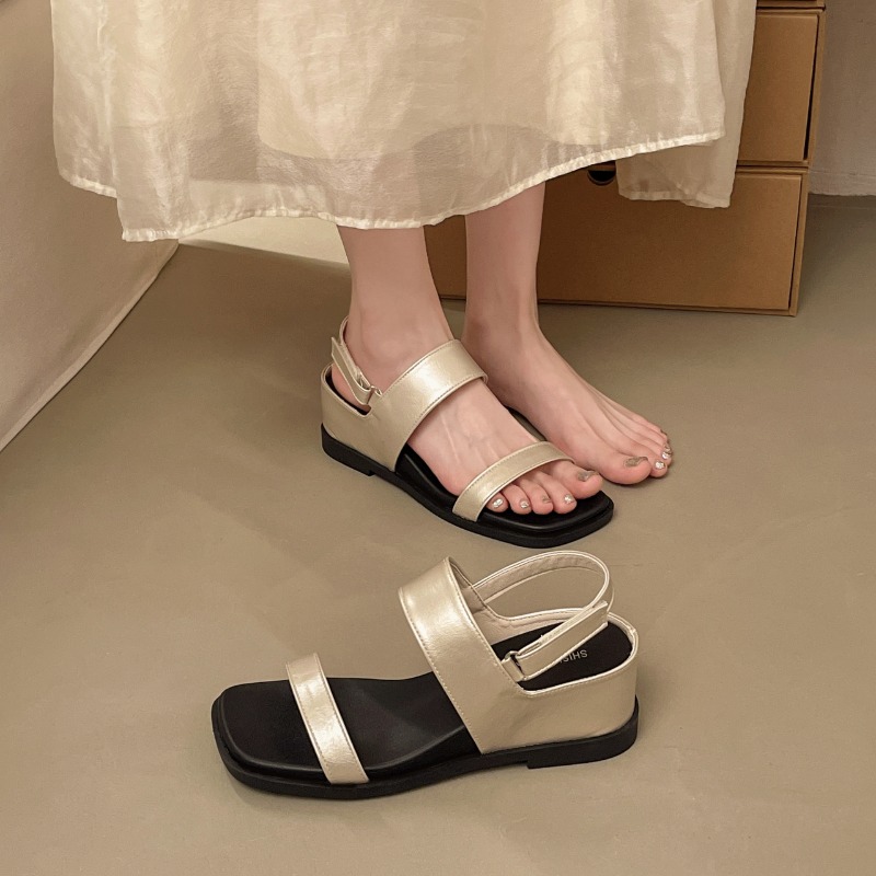 2026 New Summer Men Shoes Desi - Men Shoes Size To Women ulasan dan harga