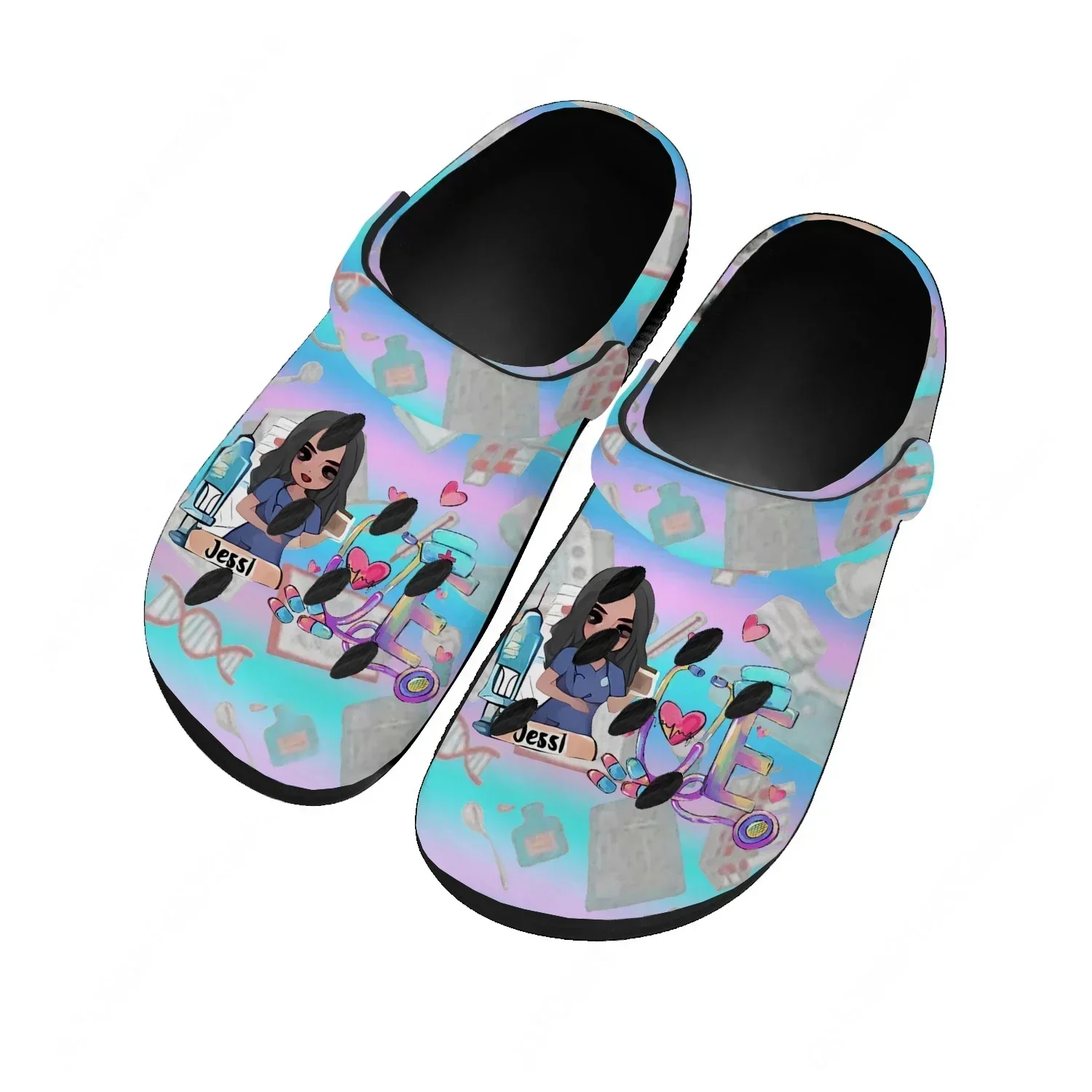 Nurse Water Shoes Mens Womens  - Men Shoes Style ulasan dan harga