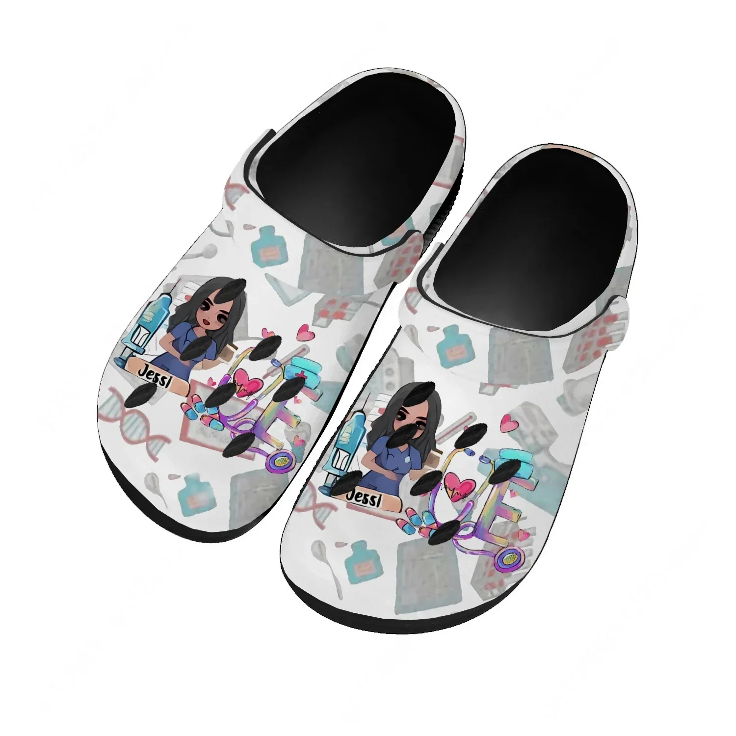 Nurse Water Shoes Mens Womens  - Men Shoes Style ulasan dan harga