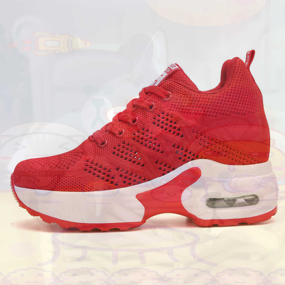 Red Size 36 Shoes Woman Tennis - Men'S Shoes Size 42 In Us ulasan dan harga