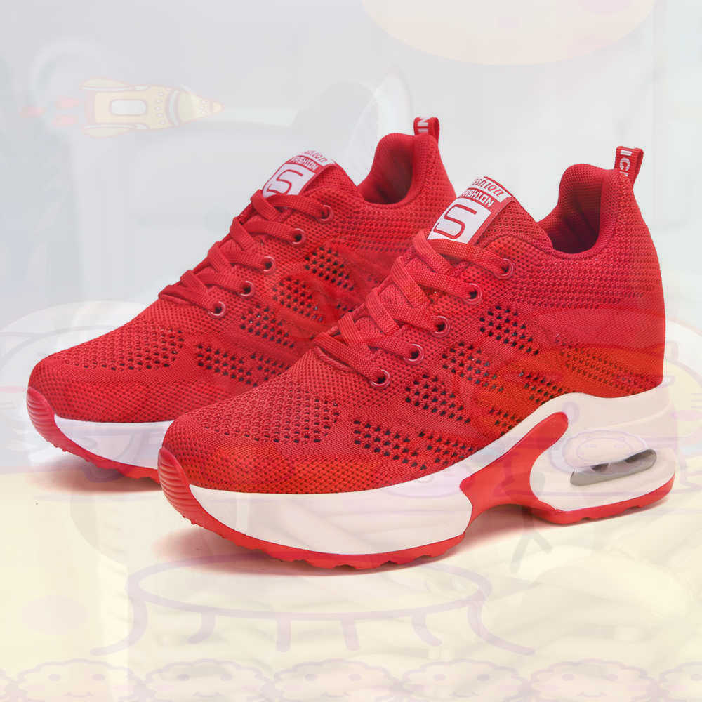 Red Size 36 Shoes Woman Tennis - Men'S Shoes Size 42 In Us ulasan dan harga