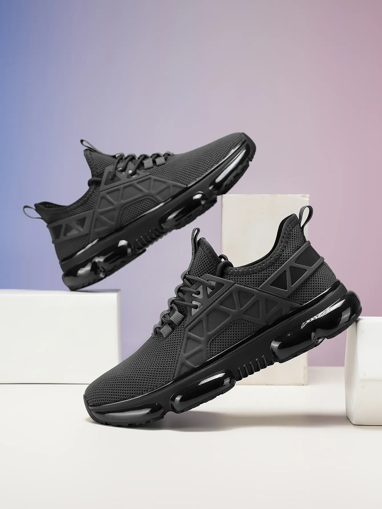 Integrated Molding Craft Unise - Men'S Shoes Nearby ulasan dan harga