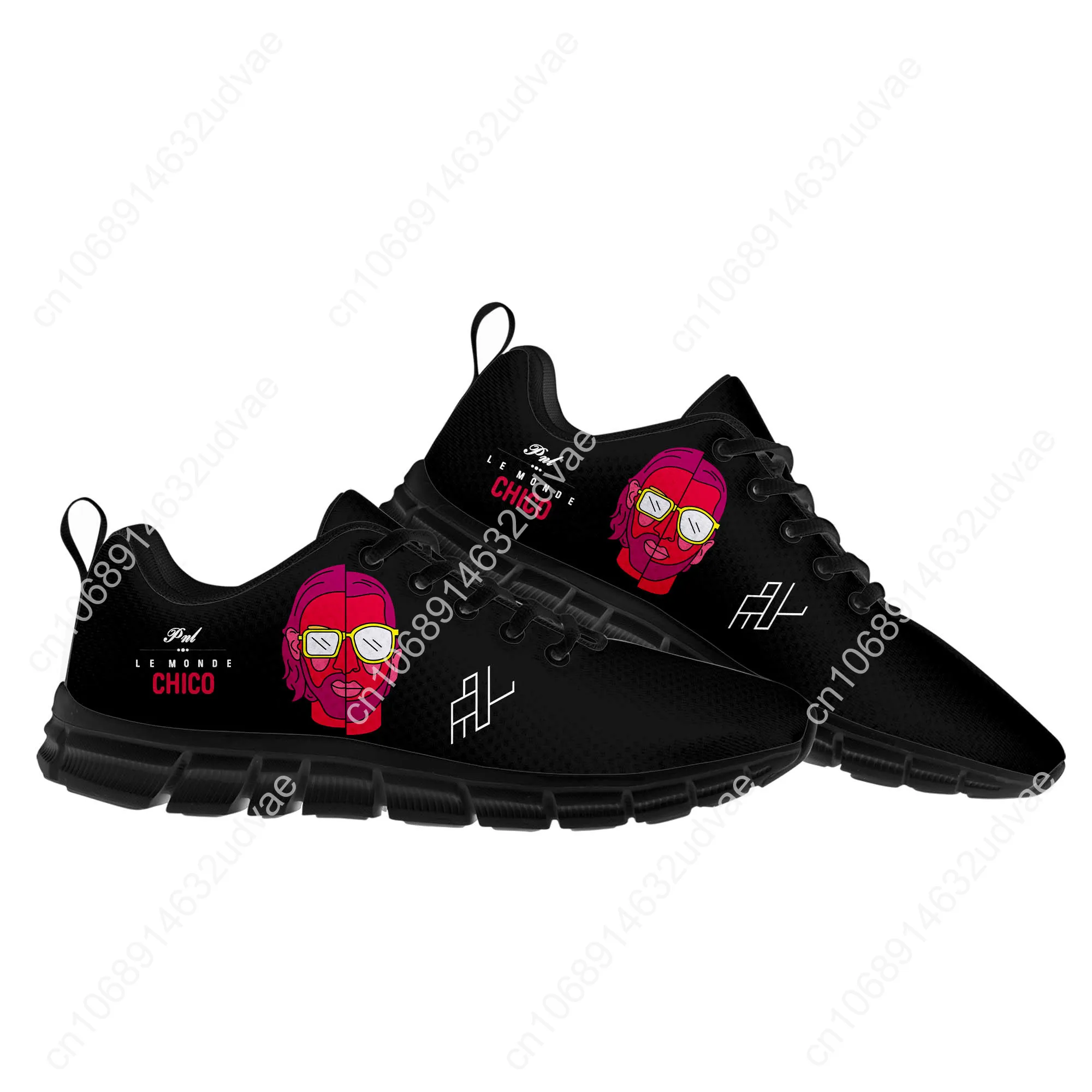 Le Monde Chico Sports Shoes PN - Men'S Shoes Casual Sneakers ulasan dan harga