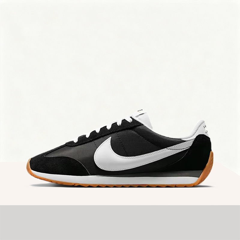 Nike Pacific Fashion Retro Sim - Men'S Shoes Nike Black ulasan dan harga