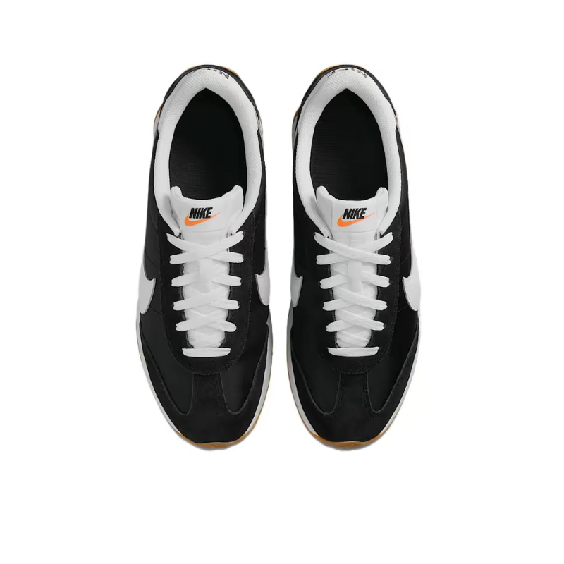 Nike Pacific Fashion Retro Sim - Men'S Shoes Nike Black ulasan dan harga