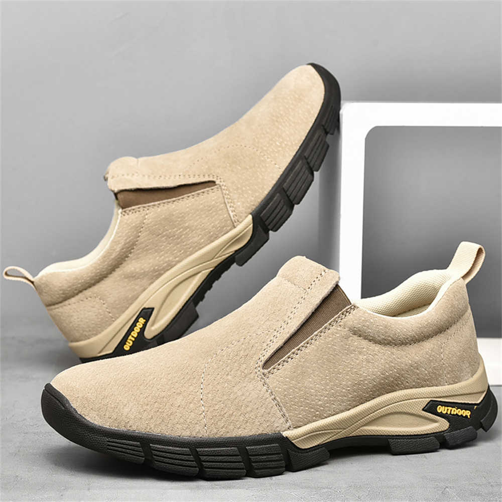 Anti Slip Size 42 Male Loafers - Men'S Shoes Size 42 In Us ulasan dan harga