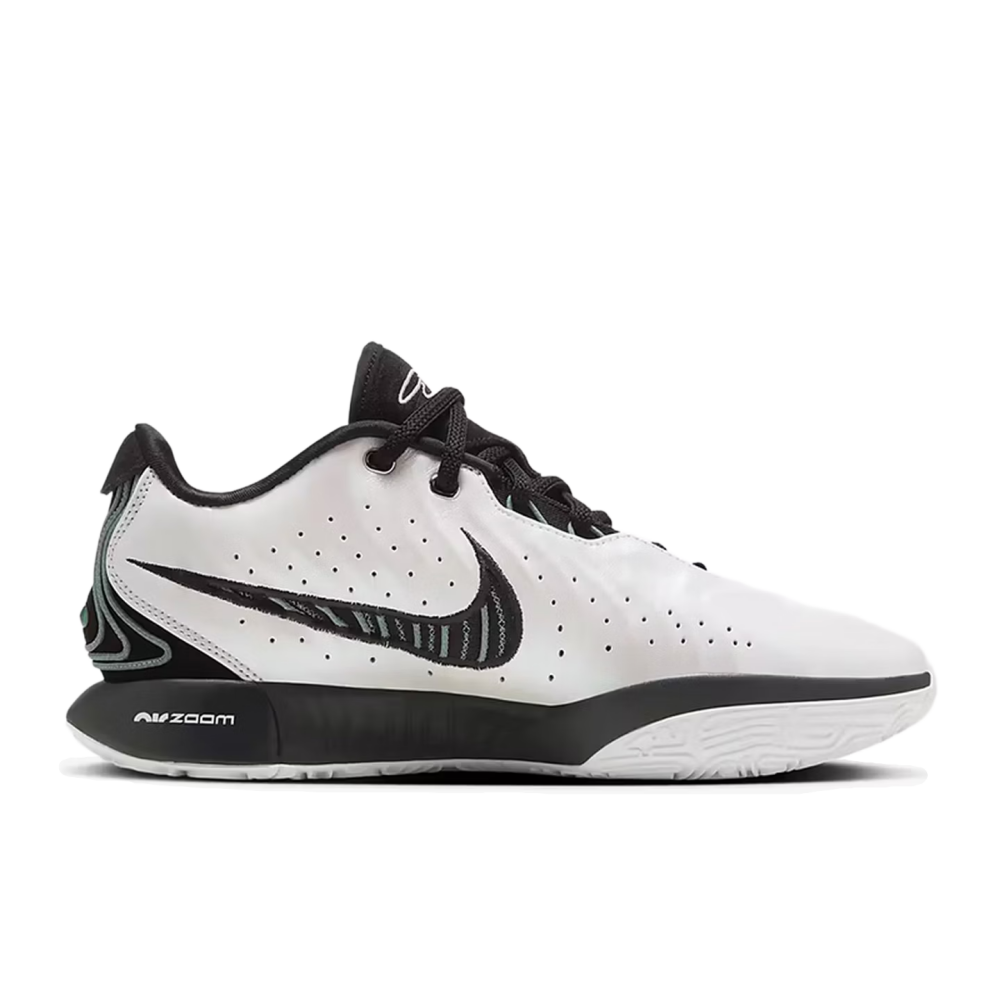 Nike LeBron 21 “Mother of Pear - Men'S Shoes Nike Black ulasan dan harga