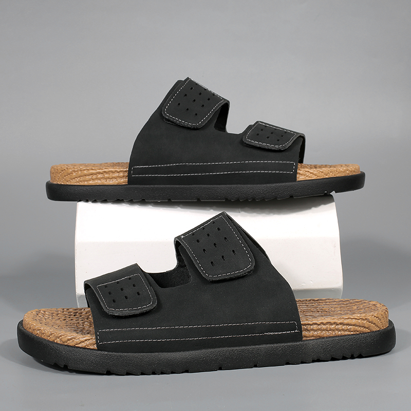 Designer Men's Summer Sandals  - Men'S Shoes Drivers ulasan dan harga