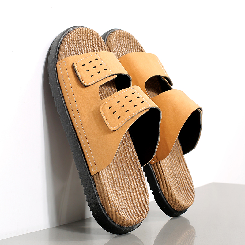 Designer Men's Summer Sandals  - Men'S Shoes Drivers ulasan dan harga
