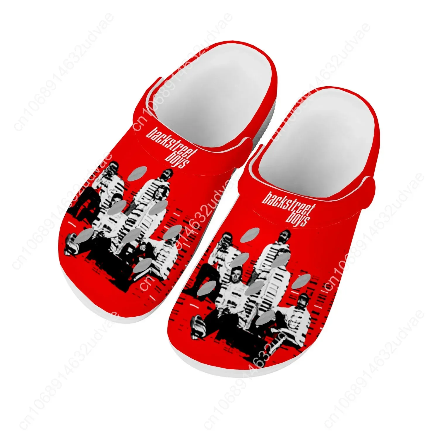 Backstreet Boys Water Shoes Me - Men Shoes Size To Women ulasan dan harga