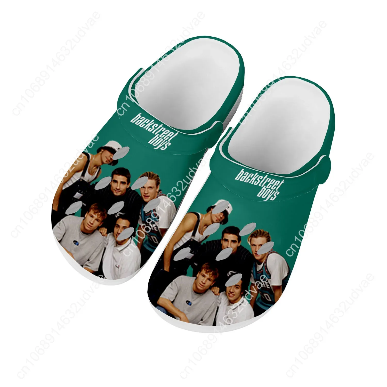 Backstreet Boys Water Shoes Me - Men Shoes Size To Women ulasan dan harga