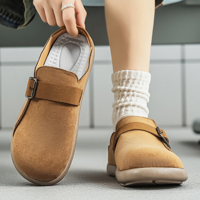 Platform Mules for Men Closed  - Men'S Shoes Drivers ulasan dan harga