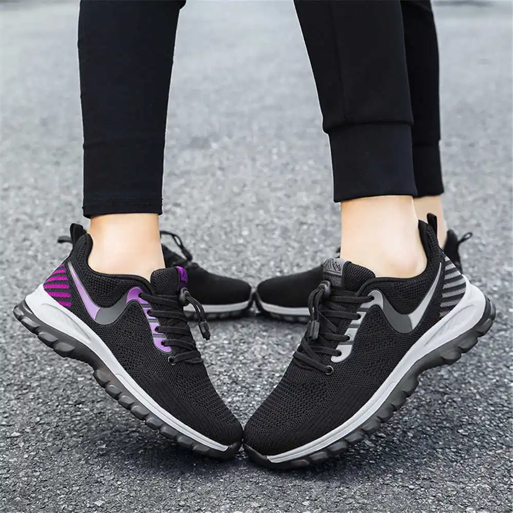 Knit Non-slip Sneakers Man 45  - Men'S Shoes Casual Sneakers ulasan dan harga