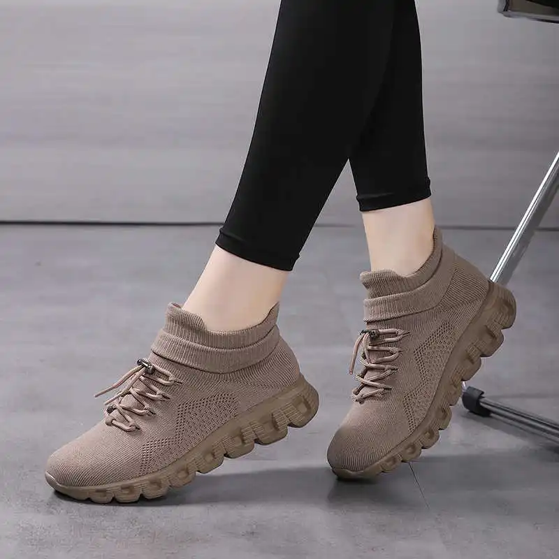 Anti Slip Snowboard Boots Luxu - Men'S Shoes Casual Sneakers ulasan dan harga