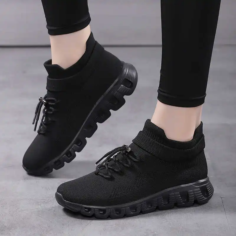 Anti Slip Snowboard Boots Luxu - Men'S Shoes Casual Sneakers ulasan dan harga