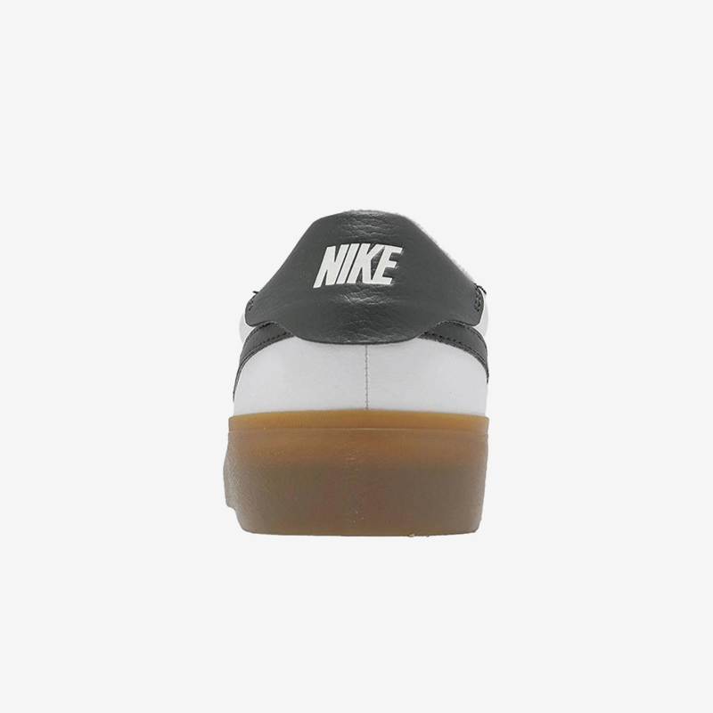 Nike Authentic CourtShot New M - Men'S Shoes Nike Black ulasan dan harga