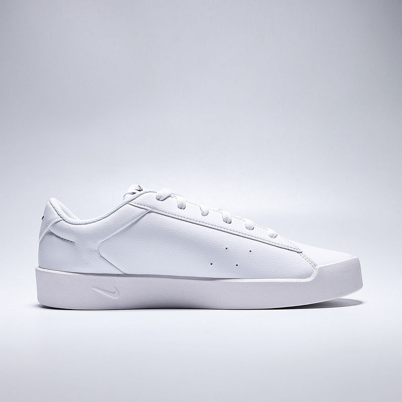 Nike IQ9750-104 Men White Blac - Men'S Shoes Nike Black ulasan dan harga