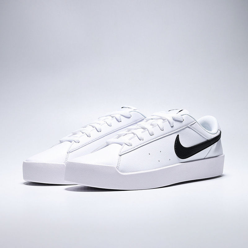 Nike IQ9750-104 Men White Blac - Men'S Shoes Nike Black ulasan dan harga