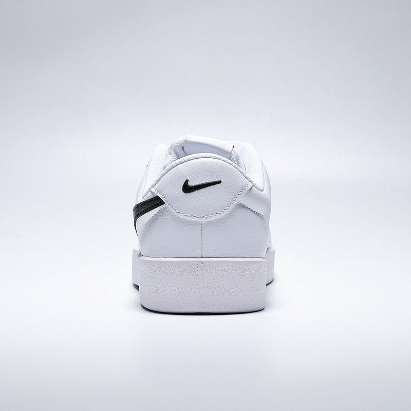 Nike IQ9750-104 Men White Blac - Men'S Shoes Nike Black ulasan dan harga