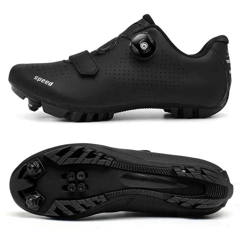 Unisex Mtb Shoes Zapatillas Ci - Men Shoes Sneakers ulasan dan harga