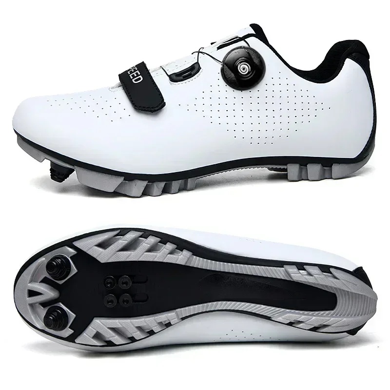 Unisex Mtb Shoes Zapatillas Ci - Men Shoes Sneakers ulasan dan harga