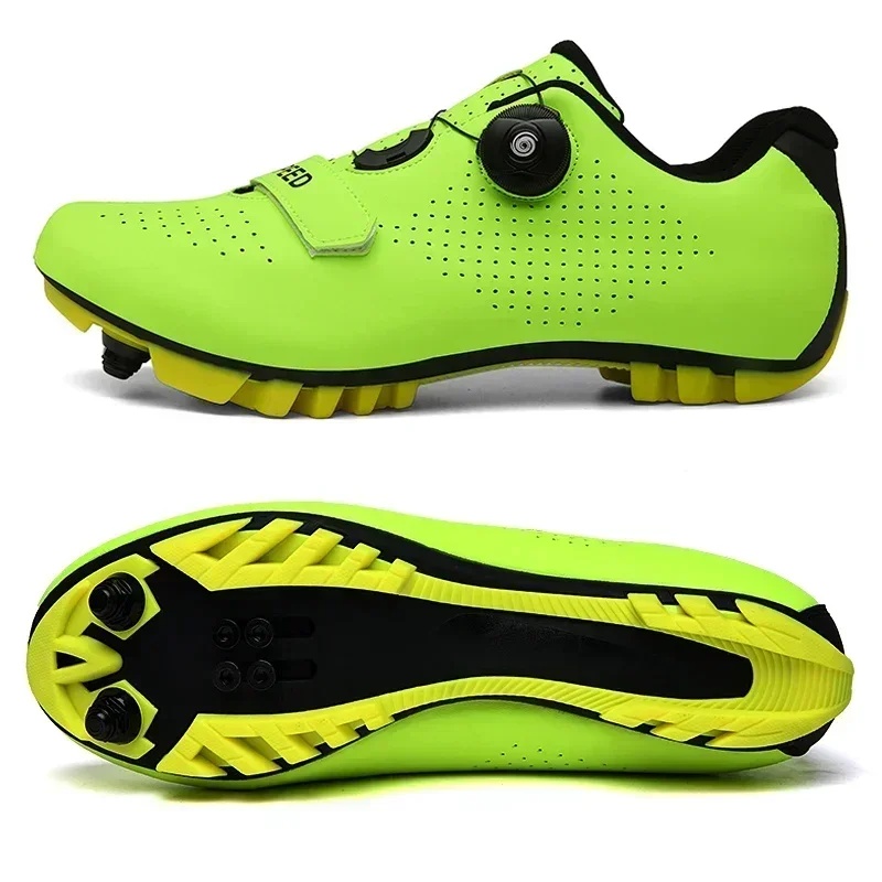 Unisex Mtb Shoes Zapatillas Ci - Men Shoes Sneakers ulasan dan harga