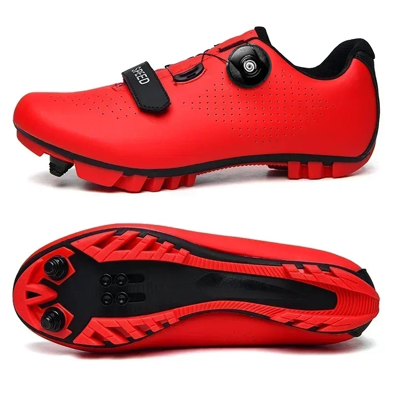 Unisex Mtb Shoes Zapatillas Ci - Men Shoes Sneakers ulasan dan harga