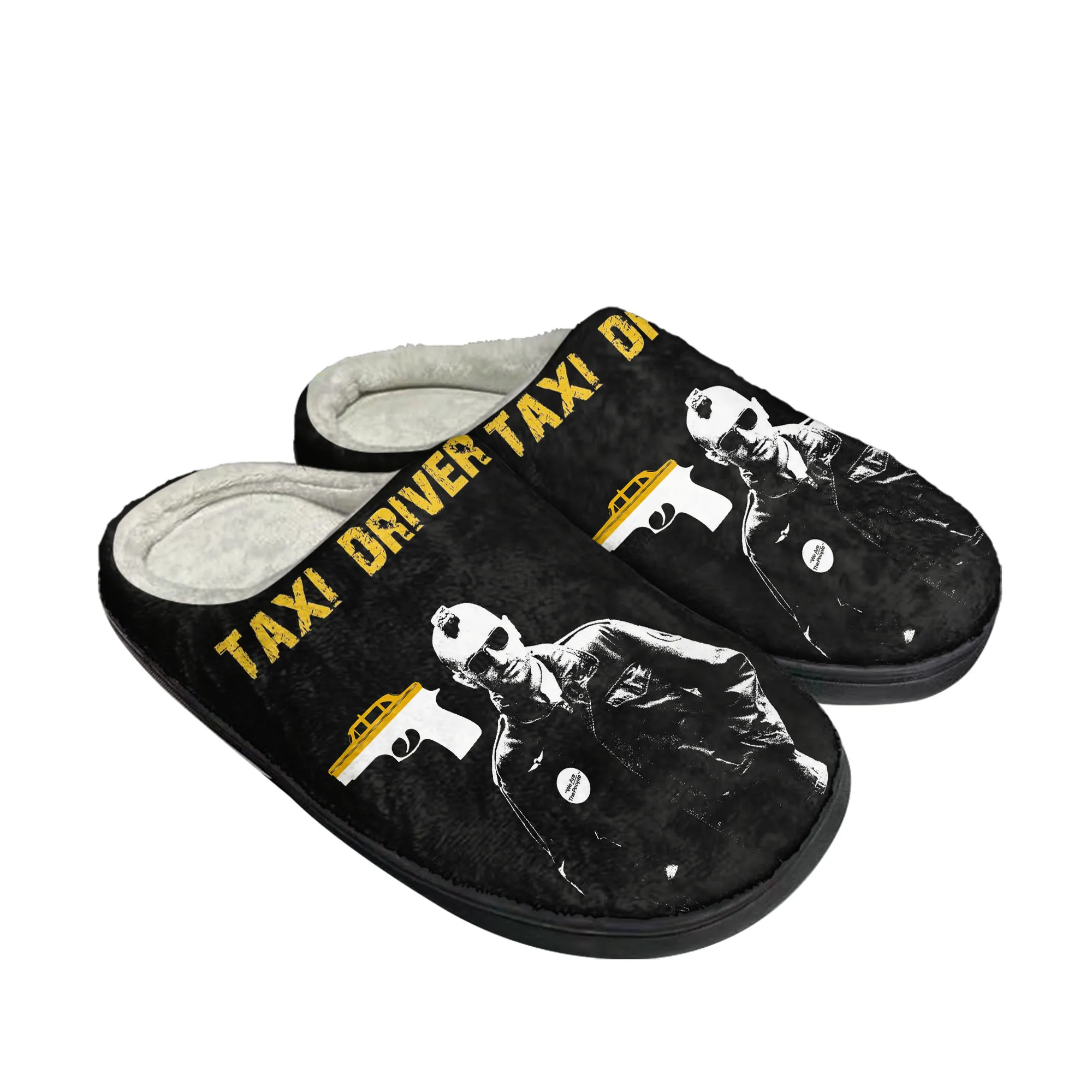 Taxi Driver Movie Home Cotton  - Men'S Shoes Drivers ulasan dan harga