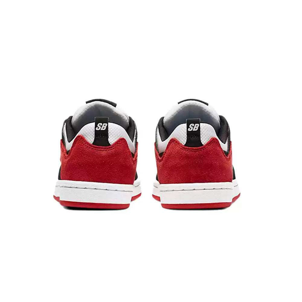 Nike SB Alleyoop Suede Low-Top - Men'S Shoes Nike Black ulasan dan harga