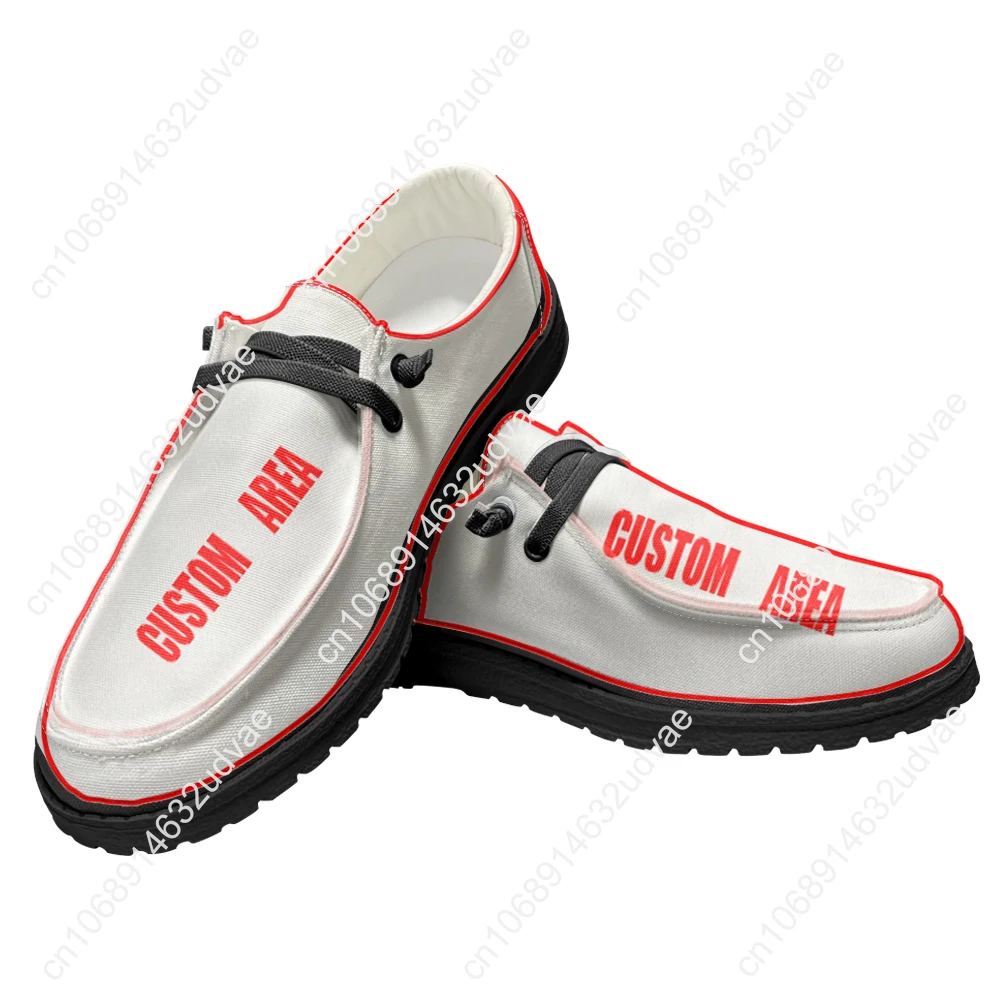 Lana Del Rey Singer Loafers Me - Men Shoes Casual ulasan dan harga
