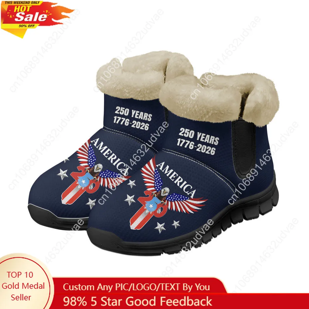 America 250th Anniversary 1776 - Men'S Shoes Casual Sneakers ulasan dan harga