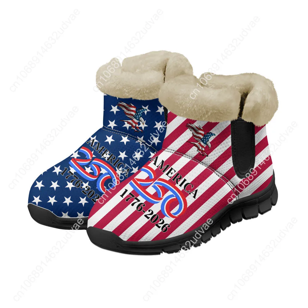 America 250th Anniversary 1776 - Men'S Shoes Casual Sneakers ulasan dan harga