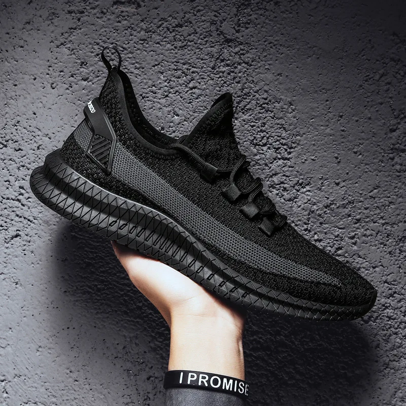 Men's Woven Shoes 2025 New Bra - Men Shoes Loafers ulasan dan harga