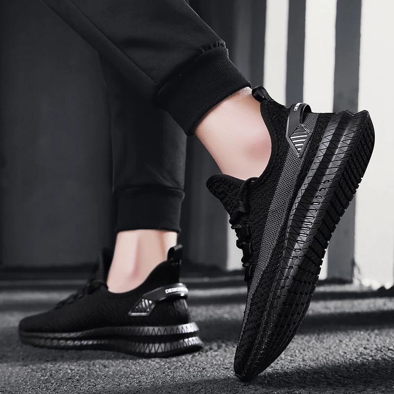 Men's Woven Shoes 2025 New Bra - Men Shoes Loafers ulasan dan harga