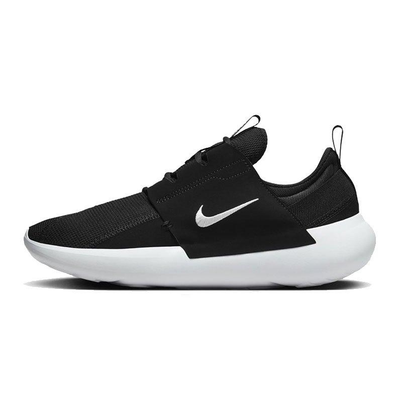 Nike E-Series AD Fashionable B - Men'S Shoes Nike Black ulasan dan harga