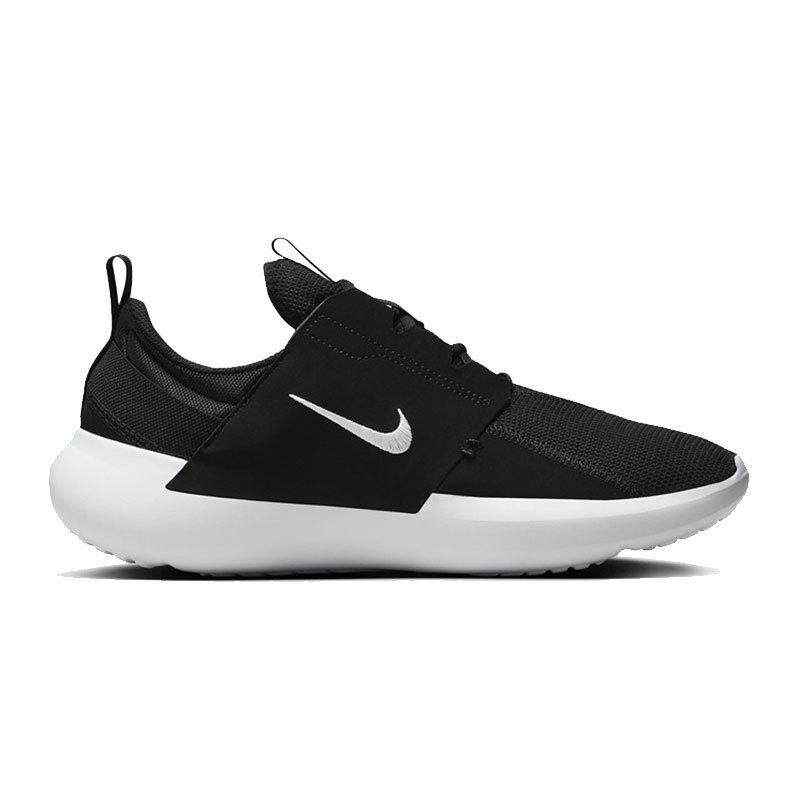 Nike E-Series AD Fashionable B - Men'S Shoes Nike Black ulasan dan harga