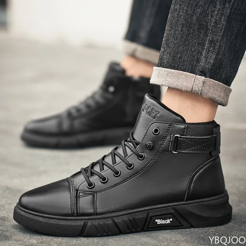New spring autumn simple comfo - Men'S Shoes Low Top ulasan dan harga