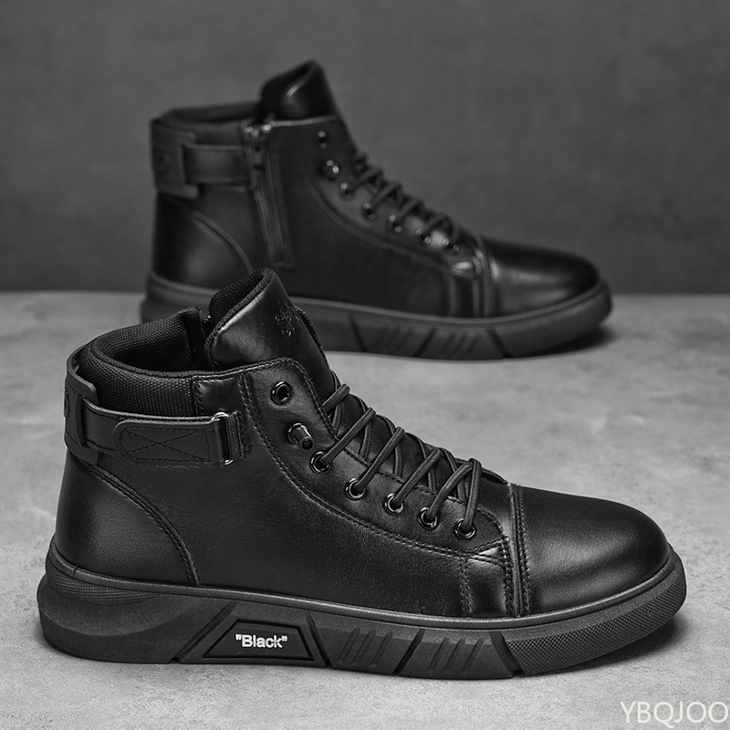 New spring autumn simple comfo - Men'S Shoes Low Top ulasan dan harga