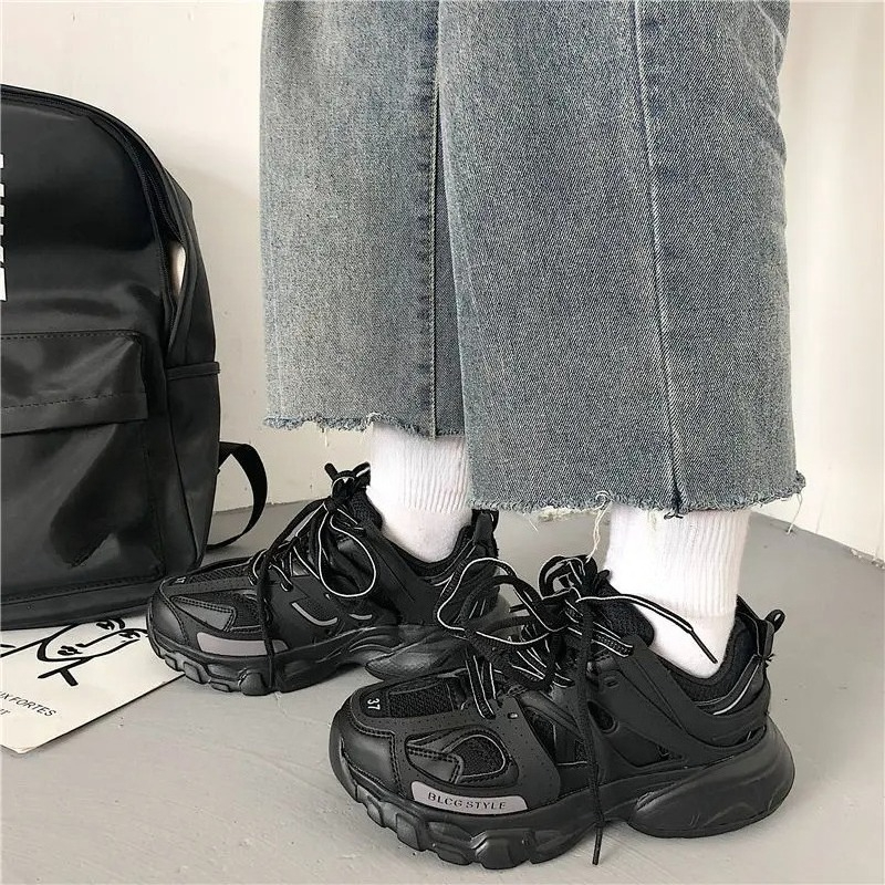 Fashion Womens Sneakers New Ex - Men'S Shoes Casual Sneakers ulasan dan harga
