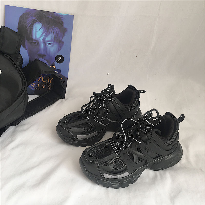 Fashion Womens Sneakers New Ex - Men'S Shoes Casual Sneakers ulasan dan harga
