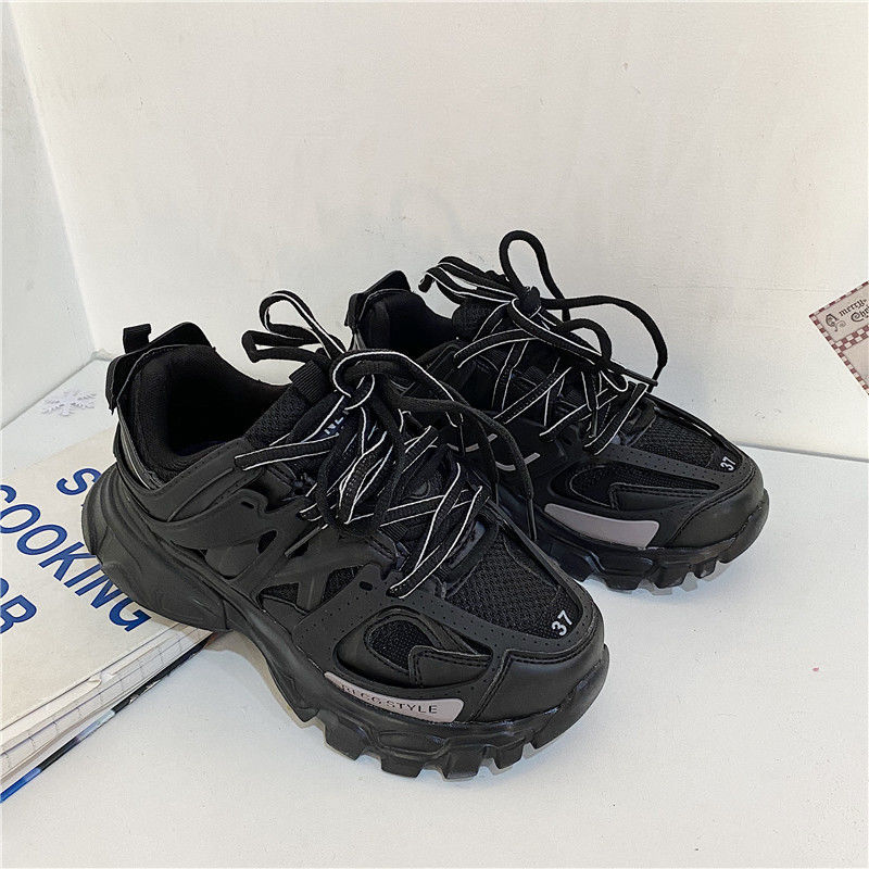 Fashion Womens Sneakers New Ex - Men'S Shoes Casual Sneakers ulasan dan harga