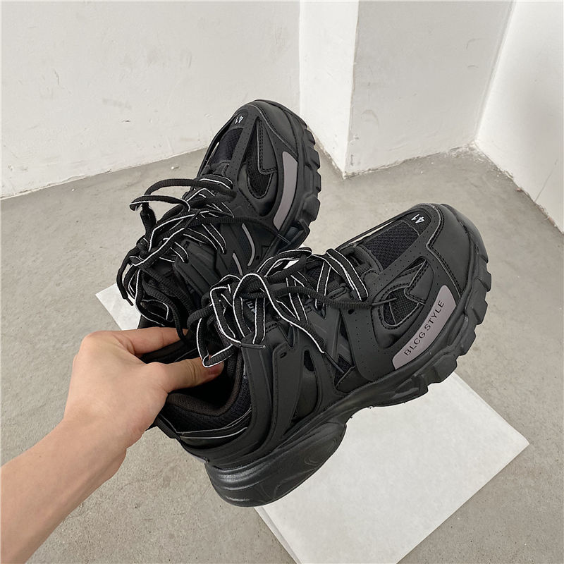 Fashion Womens Sneakers New Ex - Men'S Shoes Casual Sneakers ulasan dan harga
