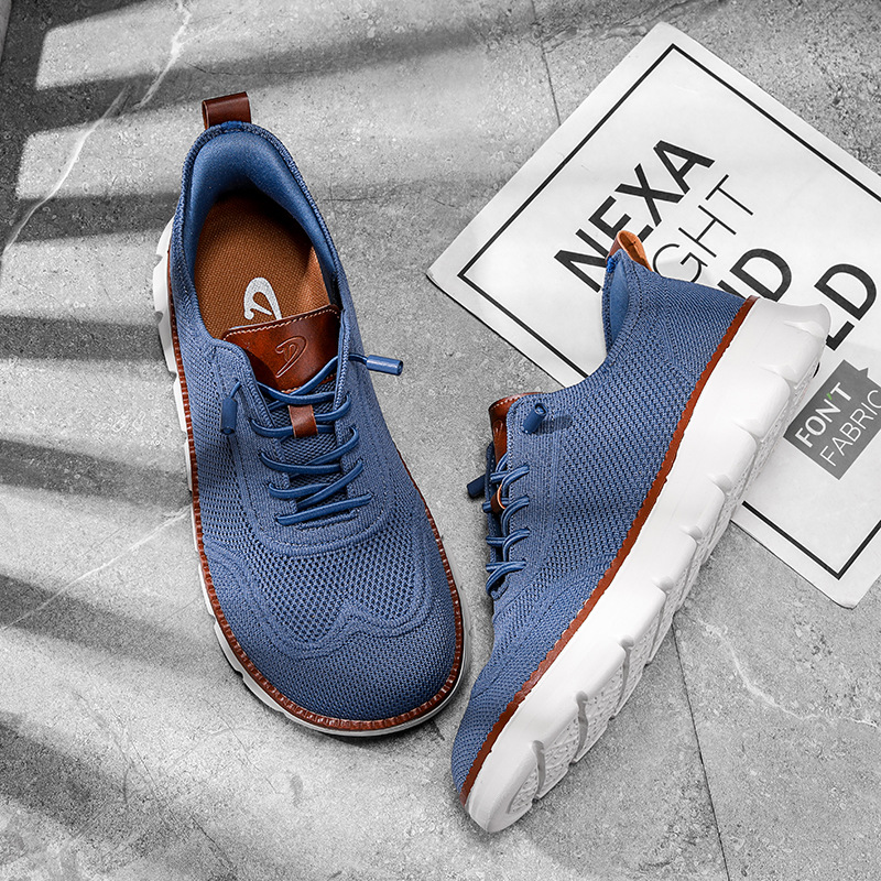 Summer large-sized wide-toe ca - Men'S Shoes Size 42 In Us ulasan dan harga
