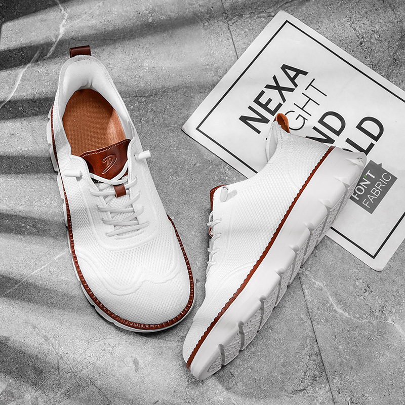 Summer large-sized wide-toe ca - Men'S Shoes Size 42 In Us ulasan dan harga