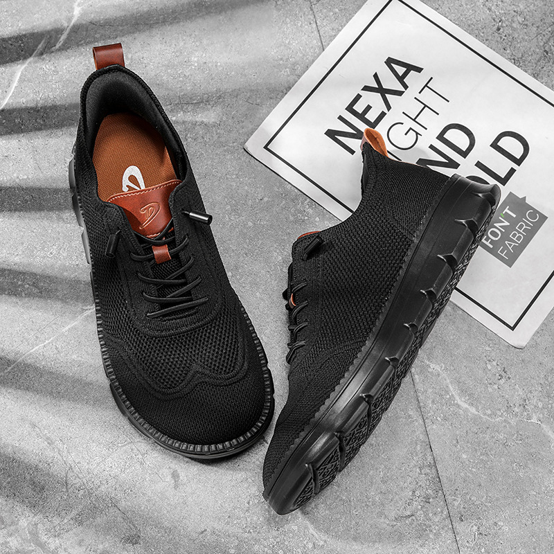 Summer large-sized wide-toe ca - Men'S Shoes Size 42 In Us ulasan dan harga