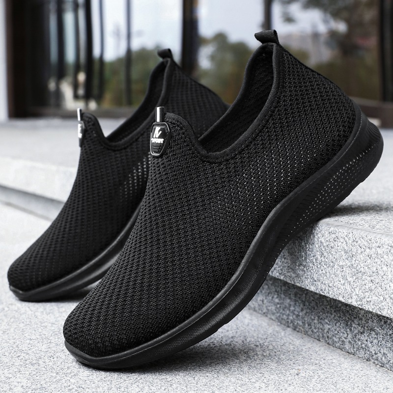 Men's Ultra-Light Breathable M - Men'S Shoes Drivers ulasan dan harga