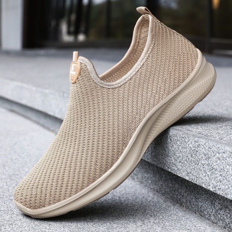 Men's Ultra-Light Breathable M - Men'S Shoes Drivers ulasan dan harga