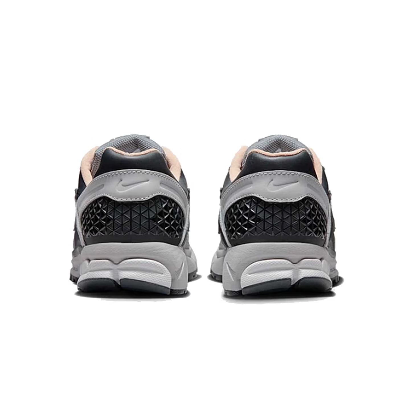 Nike Zoom Vomero 5 Soft, Comfo - Men'S Shoes Nike Black ulasan dan harga