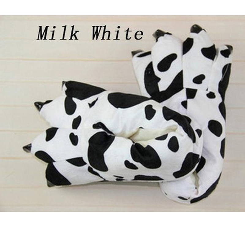 Winter Warm Soft Indoor Floor  - Men Shoes Size To Women ulasan dan harga